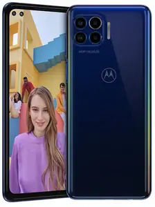 Замена экрана на телефоне Motorola One 5G в Красноярске